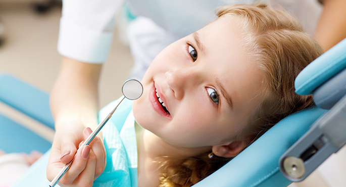 Koruyucu ve önleyici ortodonti nedir?